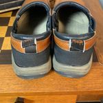 Ariat  Brown Leather Low Top Loafers Size 9 Photo 4