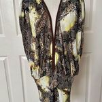 Savee laguna Golden Snake dress size Small NWT Photo 2