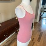 Forever 21 Pink Rose Cami Tank Photo 1