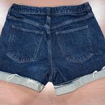 Universal Threads Universal Thread Blue Denim Shorts Photo 1