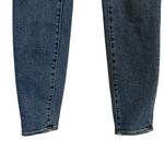 Rolla’s Eastcoast Ankle High Rise Skinny Jeans Women's Size: 26 Blue Photo 2