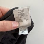 Patagonia  Womens Happy Hike Studio Pants XL gray Tapered‎ Pull On Stretch 21217 Photo 5