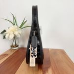 Coach NWT Ergo Bag In Croc Embossed Coachtopia Leather Photo 1