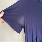 Hailey & Co. ⭐️ Blue Flowy Dress Size Small Photo 3