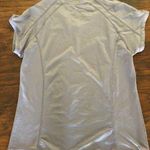 Champion Sweat Shirt Short Sleeve Tee Active Gym M Photo 1