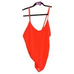 Good American Always Fits Swimsuit, Size L / XL New with Tag MSRP $89 Photo 7