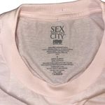 Sex In The City HBO Long Sleeve T Photo 3