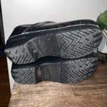 Dansko  Professional‎ Clog Patent Black Leather Silver Diamond Pattern Women's 37 Photo 7