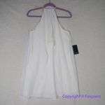 Marciano New! GUESS by  Women's Charlie Keyhole Dress‎ white, size XS Photo 10