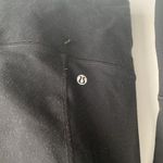 Lululemon Black Hooded Jacket Limited Edition Photo 8