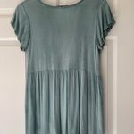 Twenty Second Super Cute Empire Waist Flowy Top Photo 6