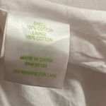 Lilly Pulitzer  Freja Fit & Flare Mini Dress Pink Green Floral Side Pockets 12 Photo 7