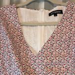 Kittenish  Floral‎ V-Neck Dress Photo 3