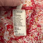 Free People  Thalia Ruffled Tiered Skirt, Size Small Photo 3