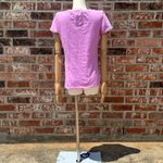 Barbie pink retro shirt with 80s/90s design! / M / Excellent condition Size M Photo 9