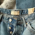 Free People  Tennessee Low Rise jeans  Photo 4