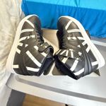 FILA NEW 2021 MEN  VULC 13 STRIPE Lace Up men’s shoes Photo 4