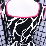 Anthropologie Muse  Fit & Flare Dress with Pockets! Photo 3