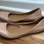 Mossimo: Pale Pink Ballet Flats Size 7.5 Photo 1