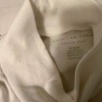 American Eagle  Long Sleeve Top Soft & Sexy Ribbed Women’s Cropped Medium Photo 1