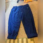 Adidas NWT  3x sweatpants Photo 2