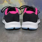 New Balance DRFT Women's Wide Black Running Shoes Size 8.5D Photo 5