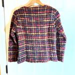 Vintage Vampire 1950‎ Wool Sweater, RARE. Size Sm. Great Used Condition. Photo 4