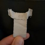 H&M Women’s Black Trousers Size 10 Gently Worn Photo 2