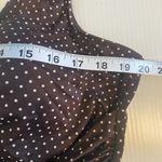 MiracleSuit Brown Polka Dot PIN POINT OCEANUS ONE PIECE SWIMSUIT PLUS SIZE 22 W Photo 8