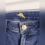 Tommy Bahama  Slim Boyfriend Denim Jean Pants Photo 6
