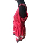 Kate Spade  New York Sawyer Colorblock Fit & Flare Dress Size 12 Photo 3