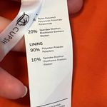 Cupshe  • NWT Reddish Orange One Piece Swimsuit Photo 5