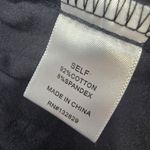 MORE TO COME Isla Bustier Dress in Black Small Photo 6