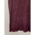 Victoria's Secret PINK Women's Short Sleeve T Shirt Crewneck Logo Small Photo 2