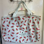 Kate Spade New York Watermelon Tote Bag Photo 0