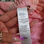 Splendid  Tie Dye Sunbloom Shorts Photo 9