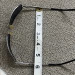 Kenneth Cole silver Sunglasses. Photo 6