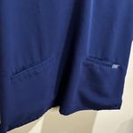 FIGS  size large Casma Three-Pocket Scrub Top | technical collection Photo 3