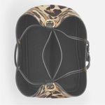 Coach Rowan Bucket Bag With Leopard Prin
# CCD03 Photo 5