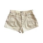 Citizens of Humanity NWT Premium Vintage White Shorts Size 29 $188 Retail Photo 9