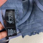 Smart & Sexy  Blue Lace Bra Photo 2