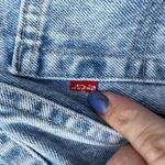 Levi's Vintage 80s Levi’s 505 student fit acid wash jeans TAG27x32 Photo 6