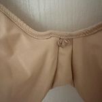 Bali New Bra Comfort-U Full Coverage Under Wire Beige, Sz 40C Photo 3