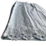 Suits of God in Church 2pc Suit Blazer Jacket Skirt Blue Size 12 Formal NWT Photo 5