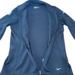 Nike  Golf Tour Performance Therma Fit Jacket Women's Full‎ Zip Athletic Black Photo 5