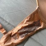 Victoria's Secret Victoria’s Secret Orange Bra  Photo 3