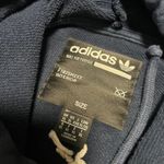 Adidas  womens oversized Hoodie Photo 1