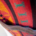 Boom women's 100% cotton multicolor‎ vest, size M Red Size M Photo 6