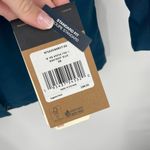 The North Face Ancha Hooded Waterproof Parka In Monterey Blue XS NWT Photo 11