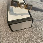 New in Box Stylish White Rennes Sunglasses Photo 2